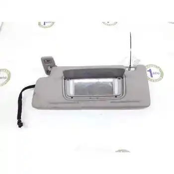 39859803 LENS HOOD LEFT VOLVO C70 CABRIOLET 
39859803 LENS HOOD LEFT VOLVO C70 CABRIOLET
