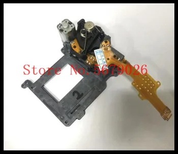 Original Shutter Assembly Group unit For Canon FOR EOS 200D Digital Camera Repair Part
Original Shutter Assembly Group unit For Canon FOR EOS 200D Digital Camera Repair Part