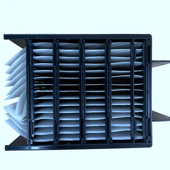 1Pcs for Arctic Air Personal Space Mini Usb Portable Air Conditioner Cooler Replacement Filter Space Cooler Replace MG-191
1Pcs for Arctic Air Personal Space Mini Usb Portable Air Conditioner Cooler Replacement Filter Space Cooler Replace MG-191