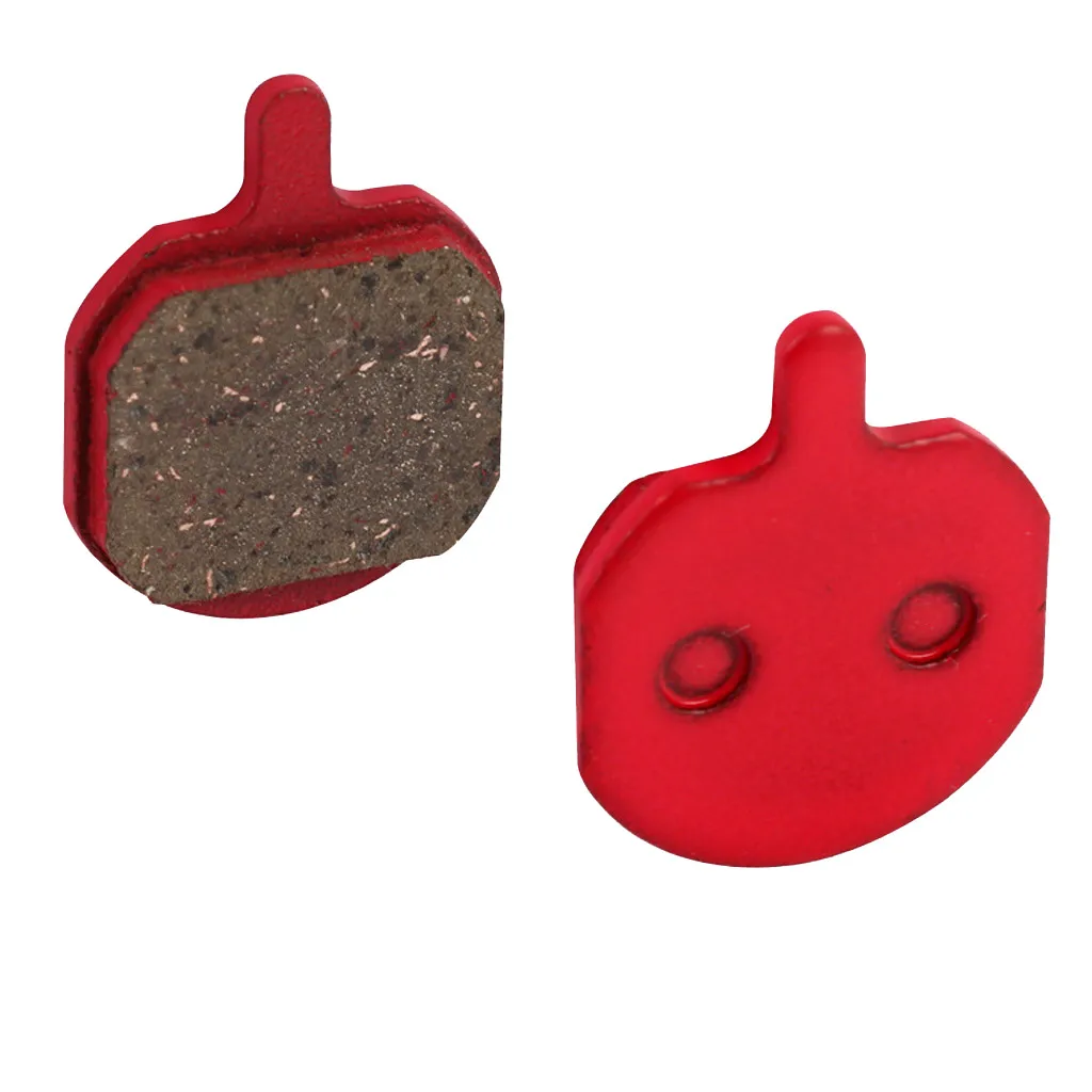 2Pcs Ceramic Bike Disc Brake Pad / Durable BMX Brake Plates for Hayes Sole MX2/3/4/5 2Pcs Ceramic Bike Disc Brake Pad / Durable BMX Brake Plates for Hayes Sole MX2/3/4/5