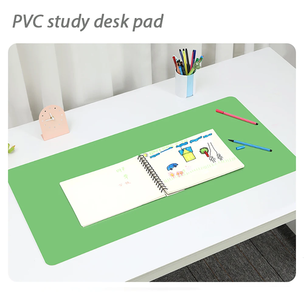 Children Desk Pad Blotter, Desk Mat, Desk Cover Protector Writing Pad, Office Desk Pad, No Smell, Non-Slip Large Mouse Pad
Children Desk Pad Blotter, Desk Mat, Desk Cover Protector Writing Pad, Office Desk Pad, No Smell, Non-Slip Large Mouse Pad