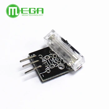 

KY-031 3pin Percussion Knocking Knock Sensor Module for arduino Diy Starter Kit KY031