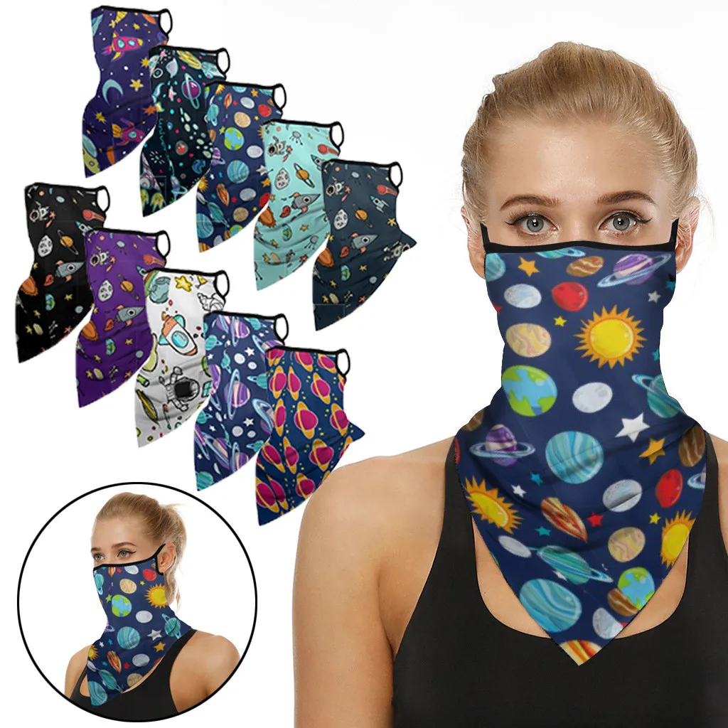 Running Bandana Adult Unisex Neck Gaiter Exhaust Sunscreen Planet Space Astronaut Face Scarf August 6th
Running Bandana Adult Unisex Neck Gaiter Exhaust Sunscreen Planet Space Astronaut Face Scarf August 6th