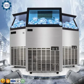 Commercial mini table type ice machine/crystal bullet shape ice maker/ice machine to make small ice
Commercial mini table type ice machine/crystal bullet shape ice maker/ice machine to make small ice