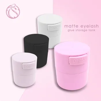 2020 New Eco-friendly Materials Eyelash Glue Storage Tank Matte Glue Storage Tank Activated Carbon Eyelash Glue Storage Tank
2020 New Eco-friendly Materials Eyelash Glue Storage Tank Matte Glue Storage Tank Activated Carbon Eyelash Glue Storage Tank