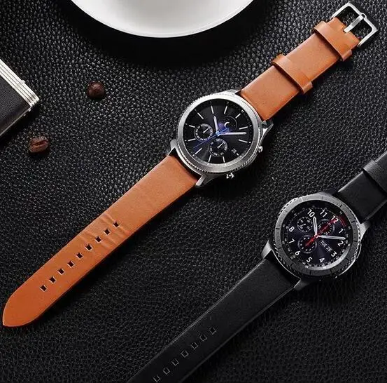22mm 20mm Strap huami amazfit bip for Samsung Gear s2 sport S3 Classic Frontier band galaxy watch 42mm 46mm huawei gt 2 active
22mm 20mm Strap huami amazfit bip for Samsung Gear s2 sport S3 Classic Frontier band galaxy watch 42mm 46mm huawei gt 2 active