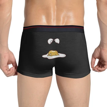 Versiᄈn Japonesa De Harajuku Lindo Huevo Perezoso Divertidos Dibujos Animados Casual Men's Boxer Briefs
Versiᄈn Japonesa De Harajuku Lindo Huevo Perezoso Divertidos Dibujos Animados Casual Men's Boxer Briefs