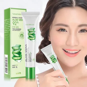 Hot 20g Remove Dark Circles Puffiness Eye Cream Eye Care Moisurizing Anti Wrinkles Remove Eye Bags Under Eyes Ageless CreamTSLM1
Hot 20g Remove Dark Circles Puffiness Eye Cream Eye Care Moisurizing Anti Wrinkles Remove Eye Bags Under Eyes Ageless CreamTSLM1