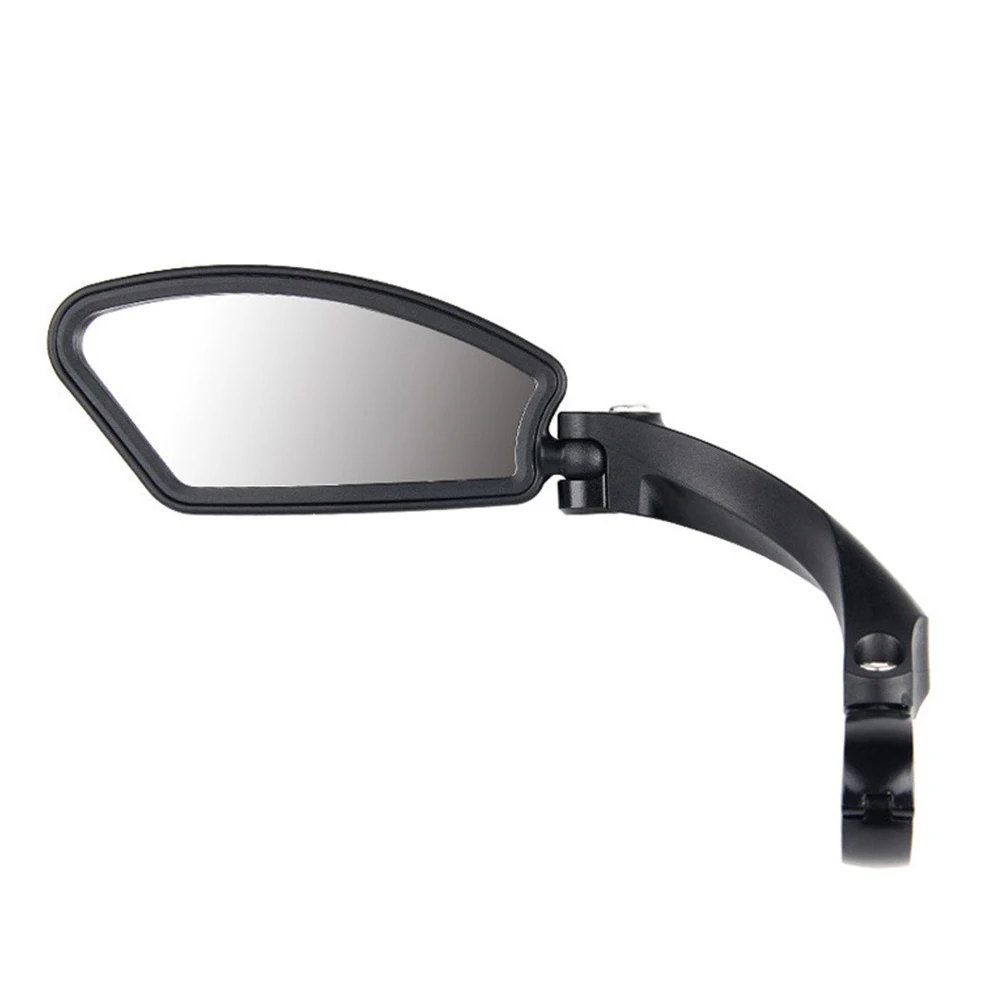 Outdoor Bicycle Mirror Bike Accessories Rear View Mirror Handlebar Flexible Safety Back Mirror 360 Degree Reflector Folded Blind
Outdoor Bicycle Mirror Bike Accessories Rear View Mirror Handlebar Flexible Safety Back Mirror 360 Degree Reflector Folded Blind