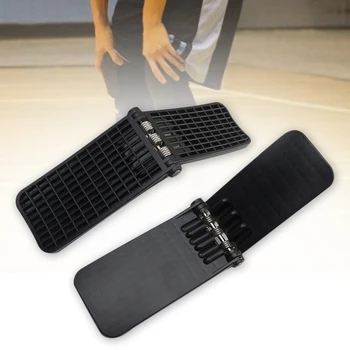 Knee Booster Practical Board Mountaineering Protection Portable Accessories Leg Joint Plastic Replacement Sports Support Brace
Knee Booster Practical Board Mountaineering Protection Portable Accessories Leg Joint Plastic Replacement Sports Support Brace