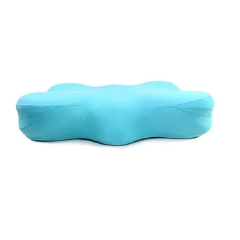 1 PC Memory Pillows for The Neck Butterfly Shaped Relax In Bedding Pillow Orthopedics Protection Cervical Spine Sleeping Pillow
1 PC Memory Pillows for The Neck Butterfly Shaped Relax In Bedding Pillow Orthopedics Protection Cervical Spine Sleeping Pillow