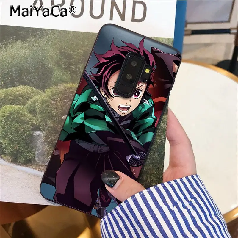 Anime Demon Slayer Kimetsu no Yaiba