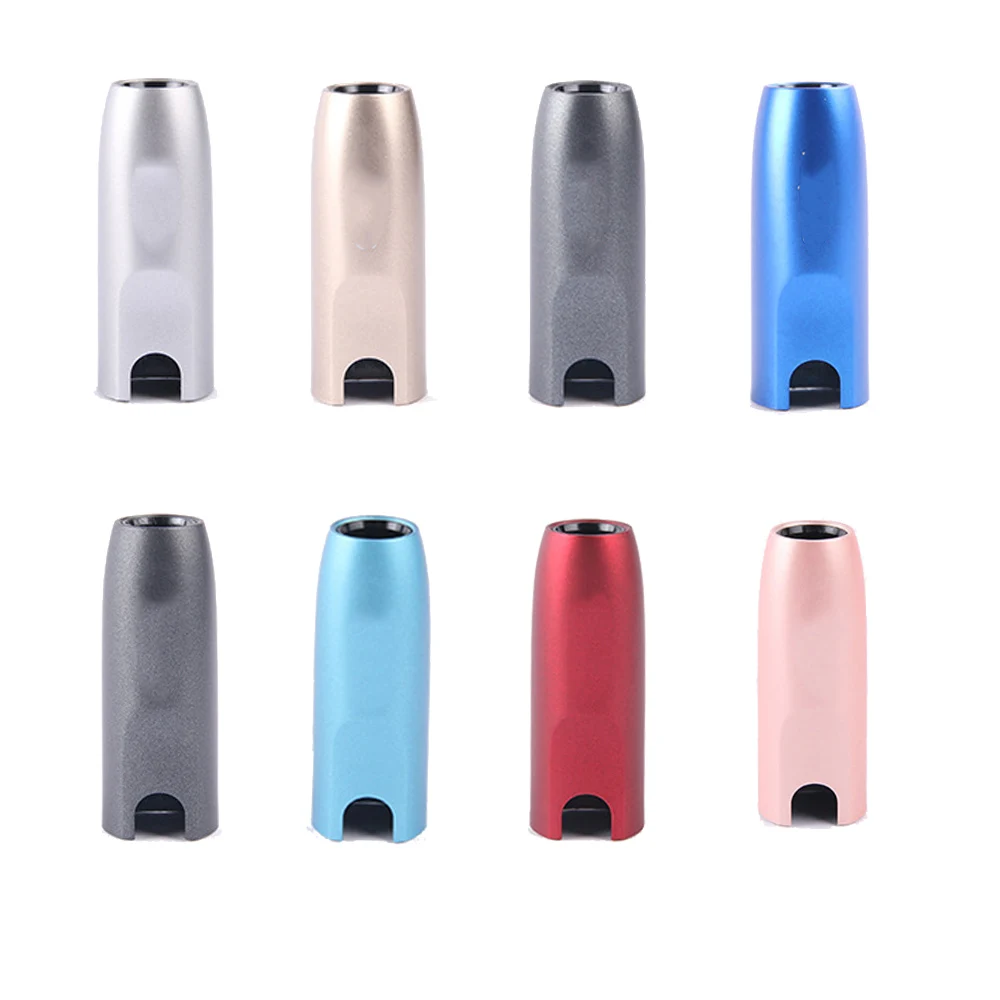 8 Colours For IQOS 2 Generation Shell Cover Heating Rod Cap Replacement Cap Accessories
8 Colours For IQOS 2 Generation Shell Cover Heating Rod Cap Replacement Cap Accessories