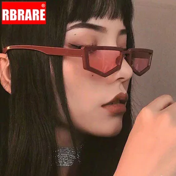 RBRARE 2019 Retro Polygon Sunglasses Women Small Square Men Sun Glasses Fashion Vintage Brand Design Street Beat Black Sunglass
RBRARE 2019 Retro Polygon Sunglasses Women Small Square Men Sun Glasses Fashion Vintage Brand Design Street Beat Black Sunglass