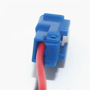 2pcs Auto Car Power Ports Pigtail Wiring Kit For Can-Am Maverick X3 4x4 Vehicles
2pcs Auto Car Power Ports Pigtail Wiring Kit For Can-Am Maverick X3 4x4 Vehicles