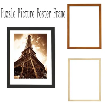 DIY Home Decor Poster Frame Handmade Wooden Puzzle Frame Picture Frame Home Decoration Art Picture Frame #40
DIY Home Decor Poster Frame Handmade Wooden Puzzle Frame Picture Frame Home Decoration Art Picture Frame #40