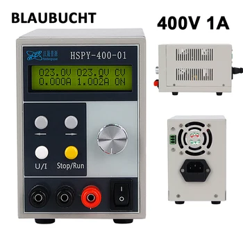 120V 200V 400V 1A Lab Programmable Switching Power Supply Adjustable Laboratory Power Supplies Voltage Current Regulator 220 V
120V 200V 400V 1A Lab Programmable Switching Power Supply Adjustable Laboratory Power Supplies Voltage Current Regulator 220 V