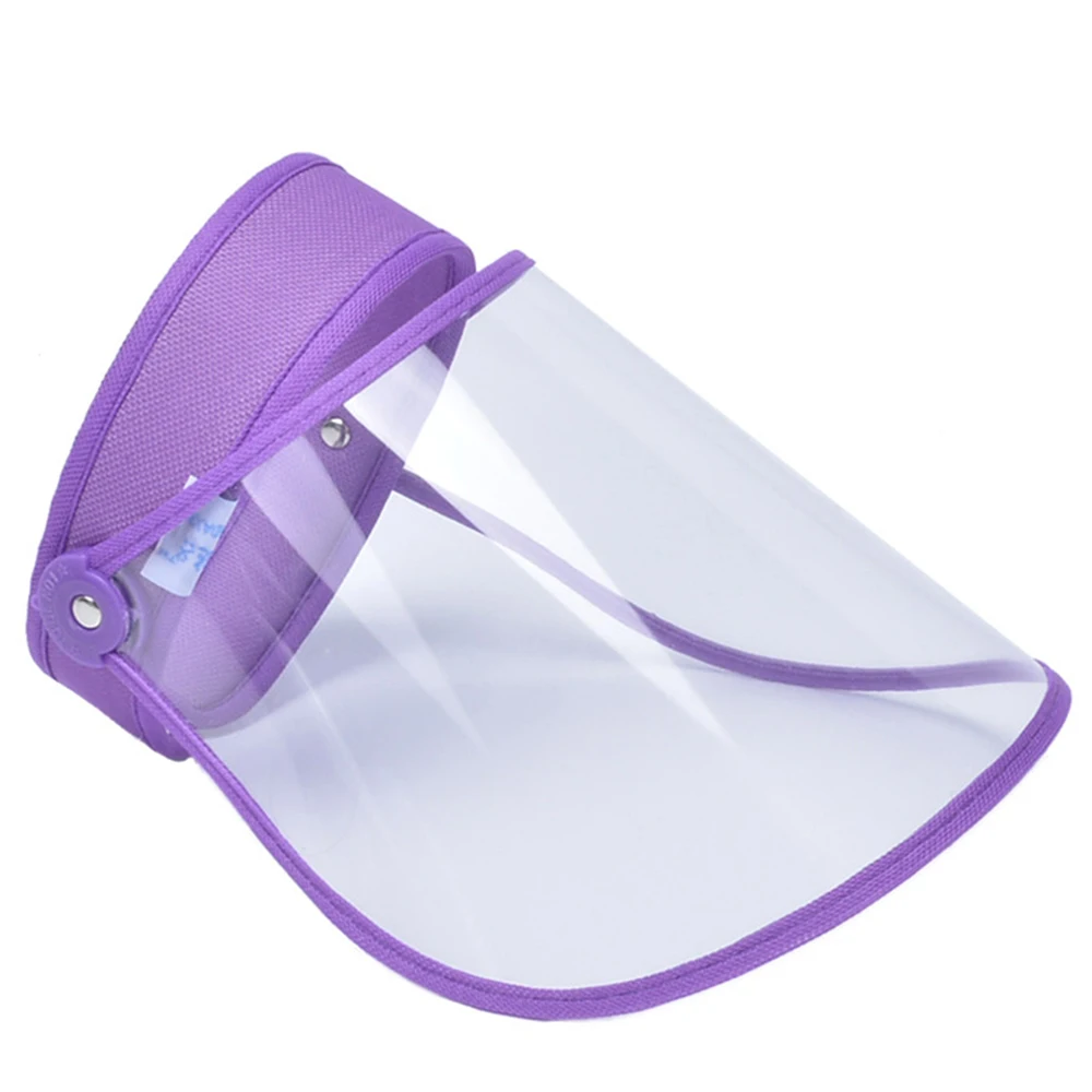 Anti Droplet Full Face Cover Dust-proof Face Mask Protective Balaclava Visor Shield Droplet Face Shield Adjustable Head 5 Colors
Anti Droplet Full Face Cover Dust-proof Face Mask Protective Balaclava Visor Shield Droplet Face Shield Adjustable Head 5 Colors