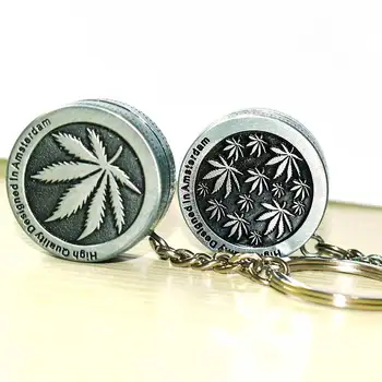 10Pcs Mini Novelty Classic Portable Small Keychain Single Pocket Hemp Herb Tobacco Grinder Smoking Accessories Random Pattern
10Pcs Mini Novelty Classic Portable Small Keychain Single Pocket Hemp Herb Tobacco Grinder Smoking Accessories Random Pattern