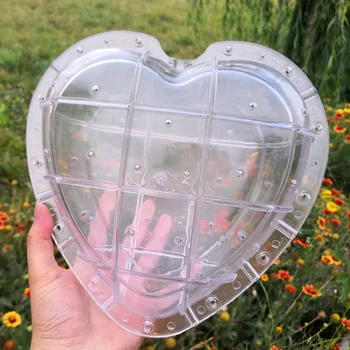 Watermelon Shaping Grow Mold Growth Forming Mold Fruit Shaping Mould Vegetable Growing Mould S55
Watermelon Shaping Grow Mold Growth Forming Mold Fruit Shaping Mould Vegetable Growing Mould S55