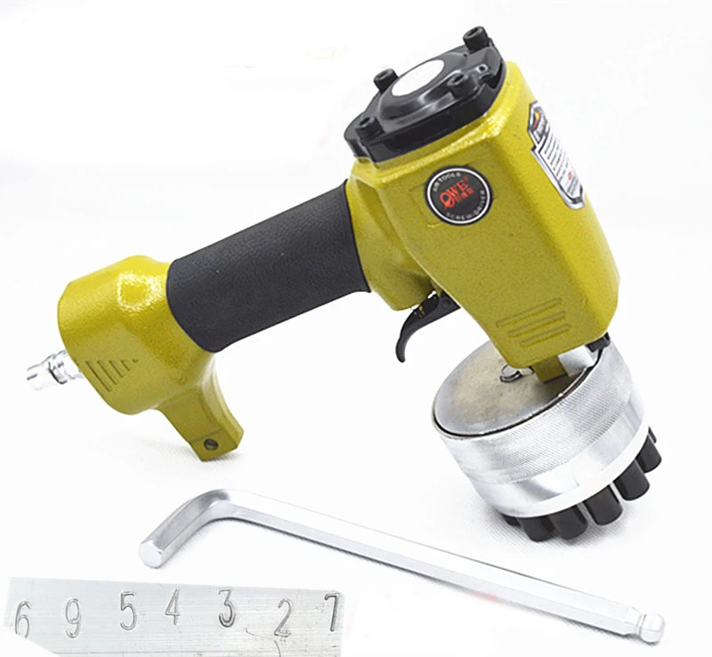 Pneumatic Tools Light Arabic numerals Number Letter Code printer on Metal steel plate mould Mark 4mm 5/32" inch
Pneumatic Tools Light Arabic numerals Number Letter Code printer on Metal steel plate mould Mark 4mm 5/32" inch