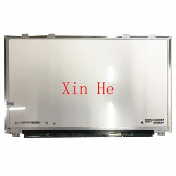 LP156WHA-SLA2 LP156WHA (SL)(A2) 15.6'' Laptop LCD Screen Display Panel Matrix 1366*768 LVDS 40 Pins IPS No-touch
LP156WHA-SLA2 LP156WHA (SL)(A2) 15.6'' Laptop LCD Screen Display Panel Matrix 1366*768 LVDS 40 Pins IPS No-touch