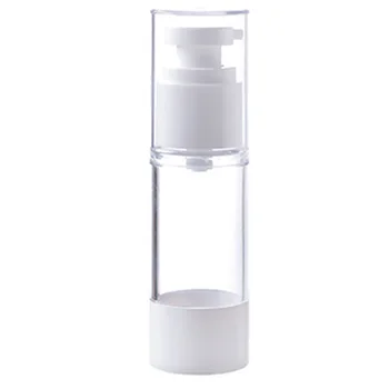 Press Type Clear Empty Container Shampoo Bath Essential Oil Small Refillable Bottles Body Lotion Pump Travel Portable Dispensing
Press Type Clear Empty Container Shampoo Bath Essential Oil Small Refillable Bottles Body Lotion Pump Travel Portable Dispensing