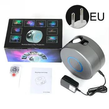 Galaxy Star LED Nebula Sky Starry 3d Visual Game Rooms ABS Night Light Projector
Galaxy Star LED Nebula Sky Starry 3d Visual Game Rooms ABS Night Light Projector