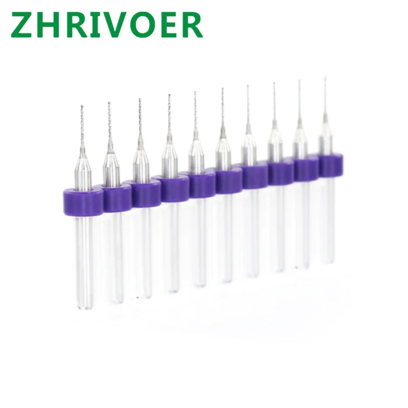 PCB bit, micro fixed shank, hard alloy small bit, 0.5mm carving bit, supplied by the manufacturer directly
PCB bit, micro fixed shank, hard alloy small bit, 0.5mm carving bit, supplied by the manufacturer directly