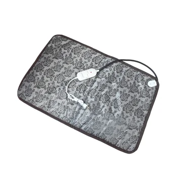 1pc Heating Pad Flower Printed Practical Warmer Pet Supplies Heating Pad for Cat
1pc Heating Pad Flower Printed Practical Warmer Pet Supplies Heating Pad for Cat