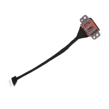 DC POWER JACK HARNESS CABLE FOR Lenovo Yoga 3 Pro-1370 M-5Y70 M-5Y71 DC00100LC00
DC POWER JACK HARNESS CABLE FOR Lenovo Yoga 3 Pro-1370 M-5Y70 M-5Y71 DC00100LC00