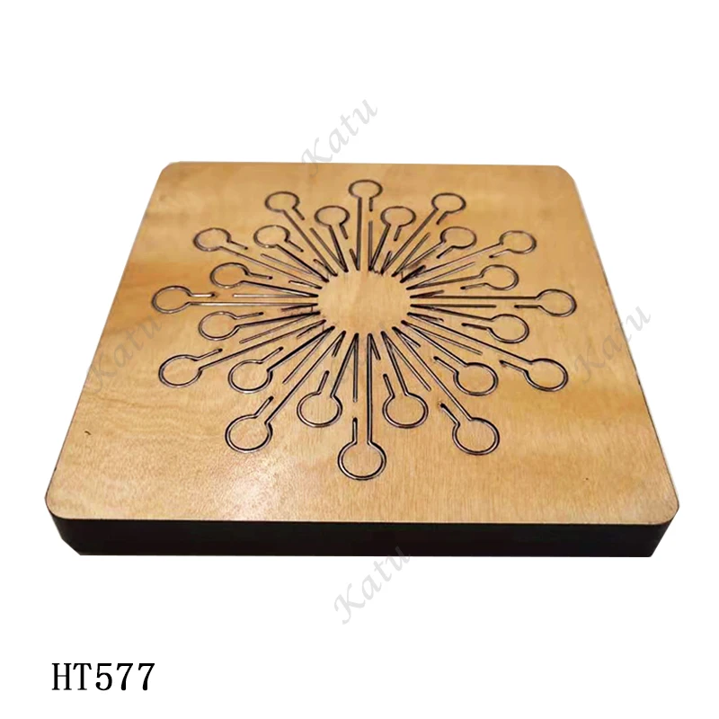 Flower Cutting dies - New Die Cutting And Wooden Mold,HT577 Suitable For Common Die Cutting Machines On The Market.
Flower Cutting dies - New Die Cutting And Wooden Mold,HT577 Suitable For Common Die Cutting Machines On The Market.
