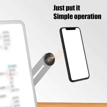 Screen Support Hoder Laptop Side Mount Connect Tablet Bracket Dual Monitor Display Clip Adjustable Phone Stand Holder
Screen Support Hoder Laptop Side Mount Connect Tablet Bracket Dual Monitor Display Clip Adjustable Phone Stand Holder