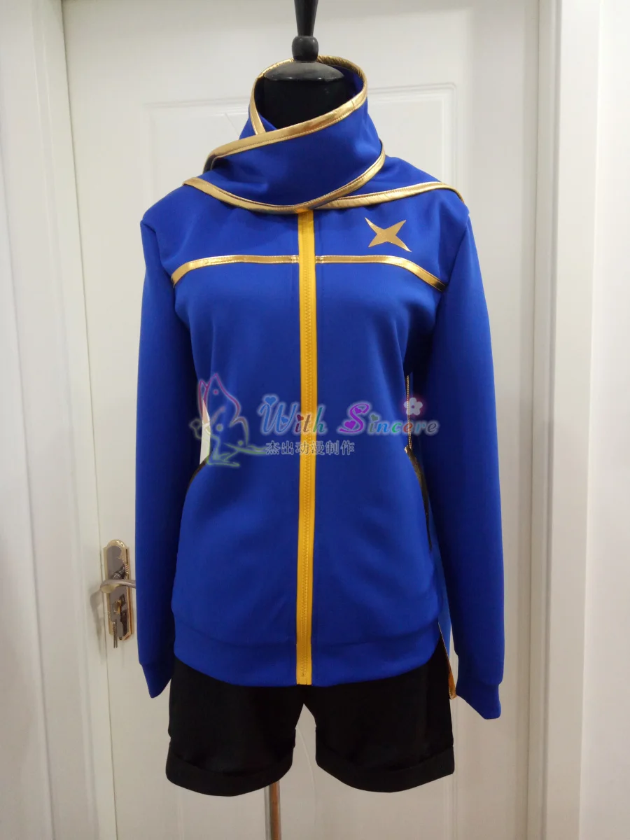 Mysterious Heroine X cos fate grand order anime man woman cosplay High-quality Kimono fashion costume full set
Mysterious Heroine X cos fate grand order anime man woman cosplay High-quality Kimono fashion costume full set