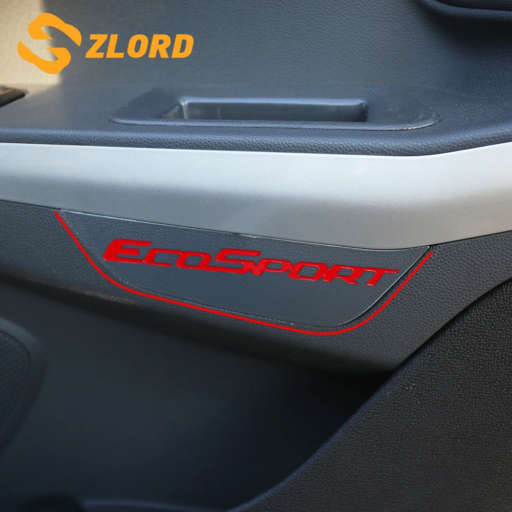 Zlord 2Pcs/Set Car ABS Armrest Container Door Storage Box Handle Boxes Case ForFord Ecosport 2013 2014 2015 2016 2017
Zlord 2Pcs/Set Car ABS Armrest Container Door Storage Box Handle Boxes Case ForFord Ecosport 2013 2014 2015 2016 2017