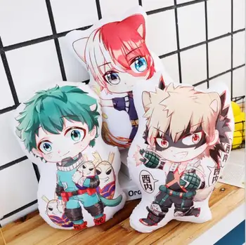 My Hero Academia Anime Boku Yoh Asakura Katsuki Bakugo Shoto Toooroki Dolls Pillow Crush Stuffed Toys Plush Girl Kids Soft Gifts
My Hero Academia Anime Boku Yoh Asakura Katsuki Bakugo Shoto Toooroki Dolls Pillow Crush Stuffed Toys Plush Girl Kids Soft Gifts