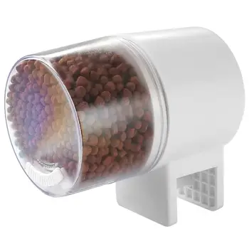 Digital Automatic Electrical Plastic Fish Tank Timer Feeder Aquarium Tank Food Feeding Dispenser for Aquarium Fish Bowl Supplies 
Digital Automatic Electrical Plastic Fish Tank Timer Feeder Aquarium Tank Food Feeding Dispenser for Aquarium Fish Bowl Supplies