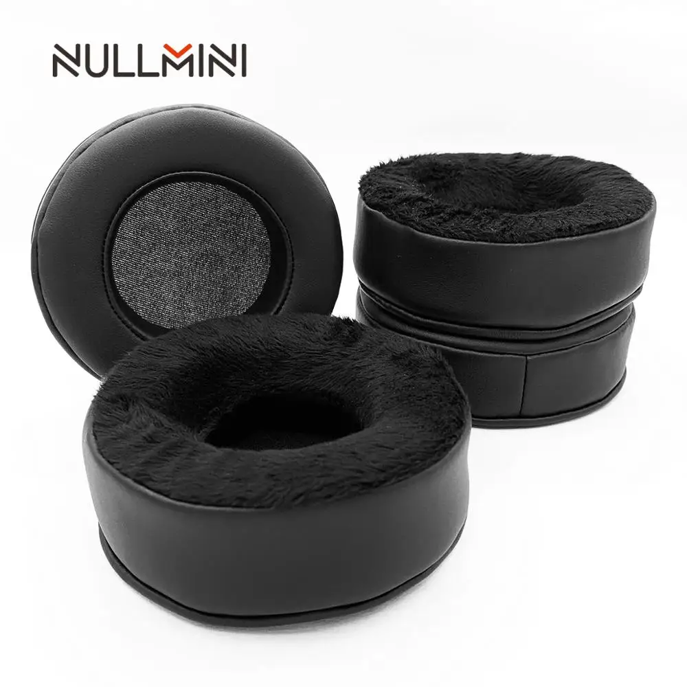 NullMini Сменные наушники для Sony MDR XD200 XD150 утолщенные наушники|Аксессуары наушников| |