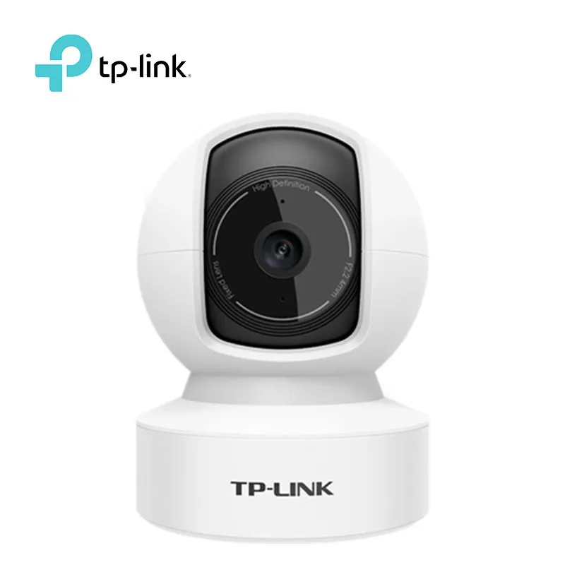 

TP LINK 360 Degree Full View IP Camera 1MP Wireless Wifi Network Camera 128G Security Surveillance ICR CCTV Camera Drop Shipping