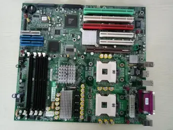 DP533-S The medical workstation motherboard supports Ultra3200DP CPU SCSI
DP533-S The medical workstation motherboard supports Ultra3200DP CPU SCSI