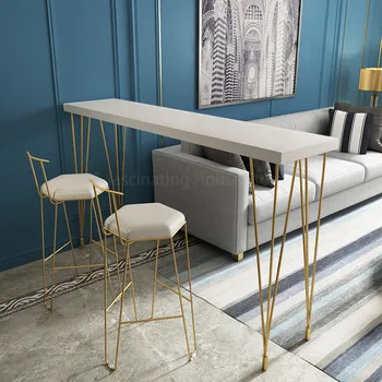 Modern Minimalist Bar Chair Nordic High Stool Home Bar Stool High Foot Net Red Bar Stools Front Chair Bar Chairs
Modern Minimalist Bar Chair Nordic High Stool Home Bar Stool High Foot Net Red Bar Stools Front Chair Bar Chairs