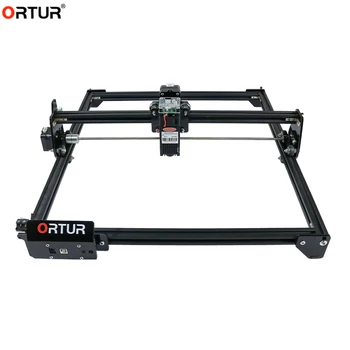 DIY Laser Engraver CNC Engraving Machine Mini Printer 32-bit Motherboard,Working Area 40x43cm, for DIY Logo Marking Wood Acrylic
DIY Laser Engraver CNC Engraving Machine Mini Printer 32-bit Motherboard,Working Area 40x43cm, for DIY Logo Marking Wood Acrylic