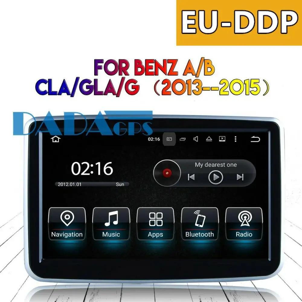 Android 8,0 7,1 автомобильный радиоприемник, DVD-плеер, GPS-головное устройство для Mercedes Benz A B CLA GLA G 2013-2018, автомобильная стереосистема, автомобильный мультимедийный проигрыватель с поддержкой Satnav, FM
Android 8,0 7,1 автомобильный радиоприемник, DVD-плеер, GPS-головное устройство для Mercedes Benz A B CLA GLA G 2013-2018, автомобильная стереосистема, автомобильный мультимедийный проигрыватель с поддержкой Satnav, FM