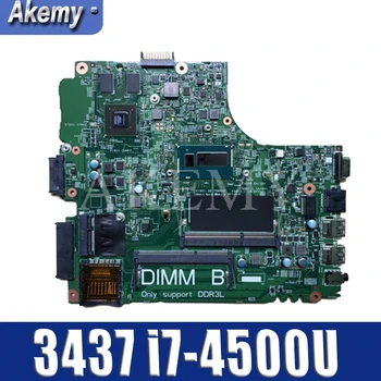 12307-2 PWB VKJ89 REV: A00 for DELL 5437 3437 notebook motherboard CPU i7 4500U GT740M 2G DDR3 100% test work
12307-2 PWB VKJ89 REV: A00 for DELL 5437 3437 notebook motherboard CPU i7 4500U GT740M 2G DDR3 100% test work