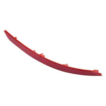 Car Red Plastic Rear Left Bumper Reflector Tail Fog Light Brake Singal Lamp Fit for Hyundai Elantra 2017 2018 92405F2000
Car Red Plastic Rear Left Bumper Reflector Tail Fog Light Brake Singal Lamp Fit for Hyundai Elantra 2017 2018 92405F2000