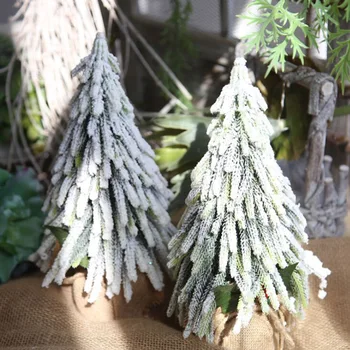 Mini Christmas Trees Twigs Mulberry Trees Window Display Scene Christmas Snow Flocking Decorations for Home Desktop Decoration
Mini Christmas Trees Twigs Mulberry Trees Window Display Scene Christmas Snow Flocking Decorations for Home Desktop Decoration