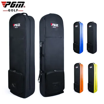 PGM Golf Bag Air Golf Bag with Pulley Single-layer Consignment Golf Bags Aviation Bag
PGM Golf Bag Air Golf Bag with Pulley Single-layer Consignment Golf Bags Aviation Bag