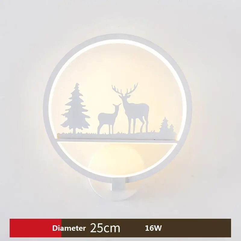 Wall Lamps Model-YS0069926