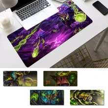 

Dropshipping Dota 2 Venomancer Mouse Pad PC Laptop Gamer Mousepad Anime Antislip Mat Keyboard Desk Mat For Overwatch/CS GO