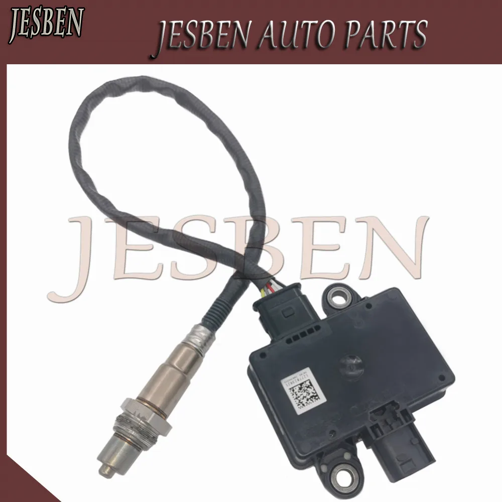 

1275101167 1277023621 New Diesel Exhaust Particulate Matter Sensor For Mercedes-Benz Cummins RAM 12V 1 275 101 167 1 277 023 621